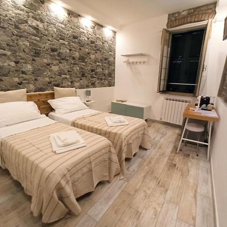 Affittacamere Albarola Riomaggiore Exteriör bild