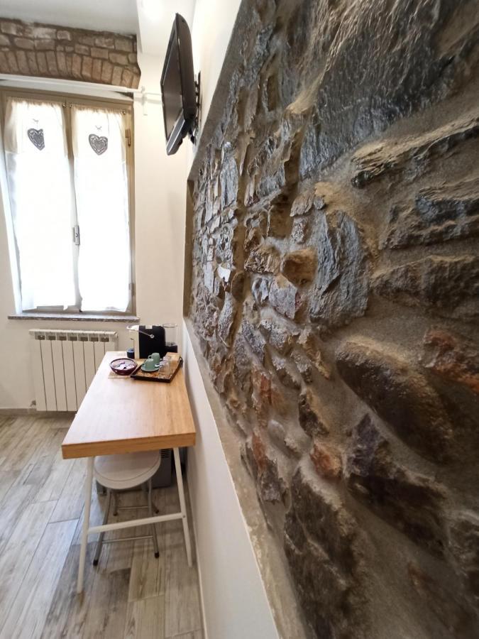 Affittacamere Albarola Riomaggiore Exteriör bild