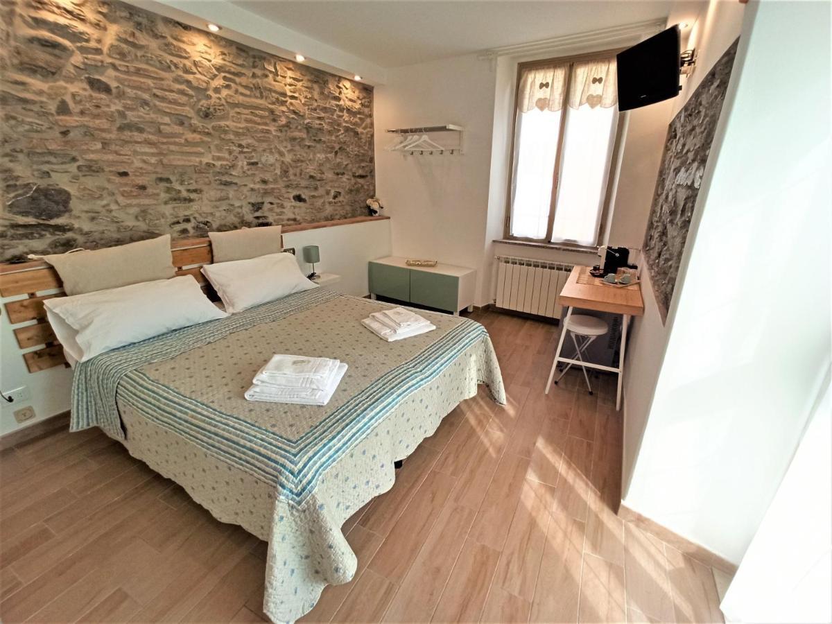 Affittacamere Albarola Riomaggiore Exteriör bild